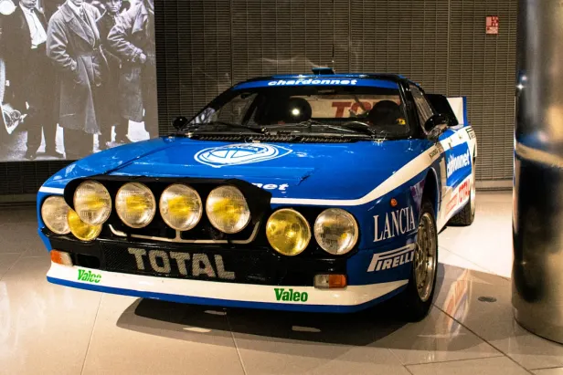 Elroyale Kasino Android/iOS aplikacija